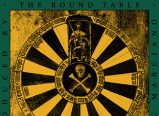 Knowledge The Pirate x Roc Marciano Release “The Roundtable”(Album)