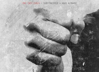 SUBSTANCE810 Delivers “One Inch Punch”(EP)ft. Philmore Greene, WateRR, DJ Rhettmatic, Big Trip, The Bad Seed, M.A.V., Jamil Honesty
