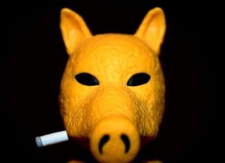 Lord Luminous Delivers A Dosage Of Sonic Madness For The Underground