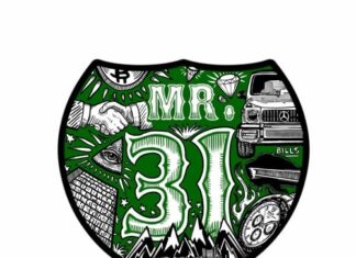 Jamal Gasol Releases “MR 31 Vol. 3 “The Threat Tape”