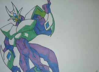 $amhill Unleashes “Hardcore Righteousness”