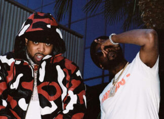 Nicholas Craven Delivers Conway The Machine – “The Town Remix”(ft. Westside Gunn)