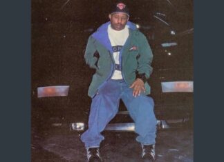 Grand Puba Unveils “The Origin – The Retirement Package Part 1″(Album)ft. Kool Keith, Stunna Gang, Bena Dwech