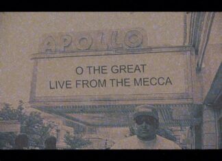 O The Great Is “Live From The Mecca”(Video)