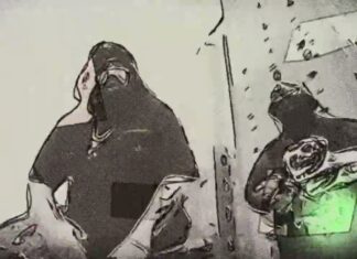 Chubs x Wino Willy Release “The Rapture”(Video)