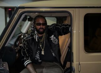 Roc Marciano Drops “Period Blood”(Video)