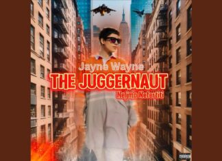 Nejma Nefertiti Delivers “Jayne Wayne The Juggernaut”(Album)ft. Napoleon Da Legend, Piff Penny, Gcasino, etc.