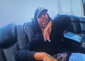 Boldy James & Real Bad Man Say “Burn In Hell”(Video)