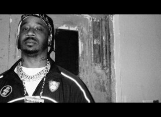 Benny The Butcher & Harry Fraud Drop “Sign Language”(Video)