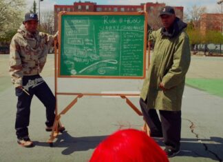 Rome Streetz x Conductor Williams Deliver “Rule 4080″(Video)