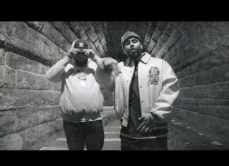 Plaza x Bub Styles Deliver “Cold Cuts & Noodles”(Video)