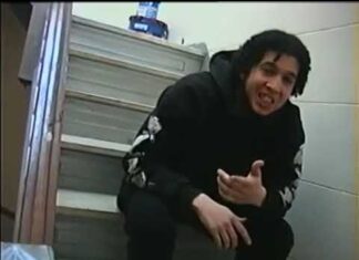 Stoop Rebel Murda & Retrospec drop “Holly Genaro-McClane”