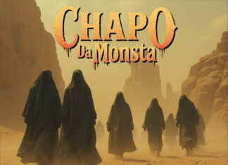 Chapo Da Monsta drops “Exodus” (Remix) video