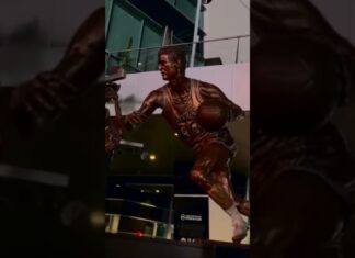 Supreme Cerebral x DirtyDiggs Deliver “71′ Lakers”(Video)