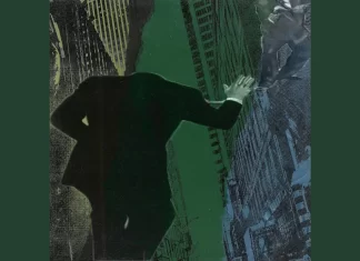 DJ Radiohead x Revenge Of The Truence Drop “First & Last”