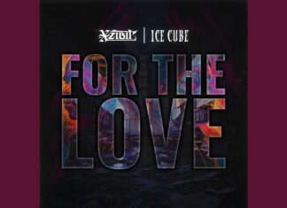 Xzibit x Ice Cube x Lorine Chia drop “For The Love”