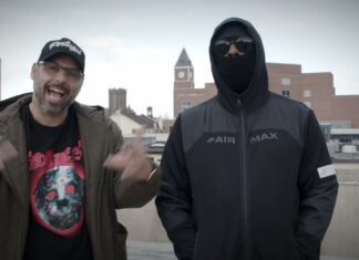 Blazewun drops “As The World Keeps Turning” f/ Rene Daze (prod. KNG Bondalero)