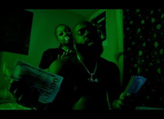 Jamal Gasol drops “4PF Freestyle” video