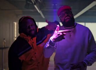 Via Linez x Saipher Soze drop “Crushed Grapes” video