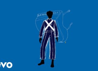 Andre’ 3000 Delivers “blueberry mansions”