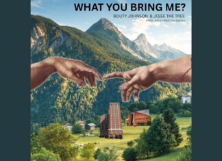 Bouty Johnson drops “What You Bring Me?” f/ Jesse The Tree