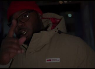 Sean Links drops “Really That”