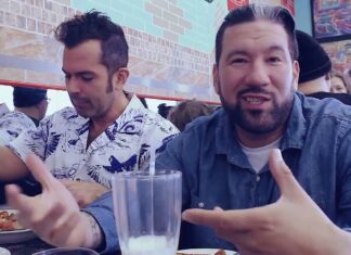 Eff Yoo & Deep Deliver “A Song About Nothing”(Video)