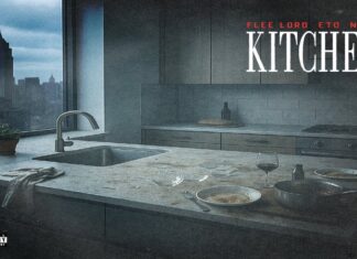 Flee Lord x Eto x NEMS Enter The “Kitchen”