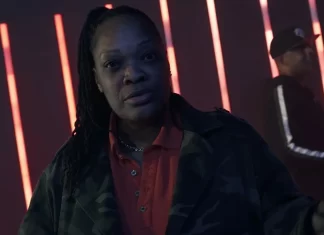 Bernadette Price x Terror Van Poo Get “Gloomy”(Video)