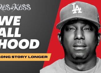 Ras Kass & Long Story Longer drop “We All Hood” f/ Speech
