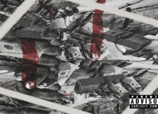 Sauce Heist Drops “WWGD2″(ft. Rome Streetz x Baby Maine)/”Money, Blood & Loyalty(EP)