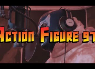 Action Figure 973 Unveils “Operation Doomsday”(Video)