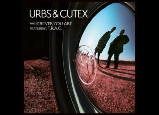 Urbs & Cutex drop “Wherever You Are” featuring T.R.A.C.