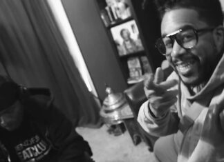 Scienz Messiah (John Robinson, Invizible Handz, and Sol Messiah) drops “The Leak #1″