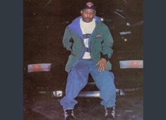 Grand Puba drops “Odyssey”