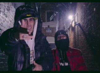 Hectic978 x Myster DL(ft. Eto)Deliver “Double Barrel”(Video)