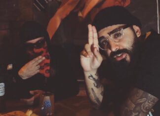 Ché Uno & Vago drop “El Almacen” video f/ Lord Juco