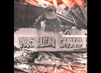 Dj Radiohead, Revenge Of The Truence & Dylan Language drop “Problem Child”