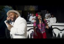 Thristin Howl The III, Hurricane G, and The Microphone Prince star in “Black Angeles” video / “Don Chicharron the Musical” trailer.