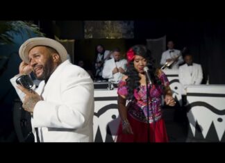 Thristin Howl The III, Hurricane G, and The Microphone Prince star in “Black Angeles” video / “Don Chicharron the Musical” trailer.