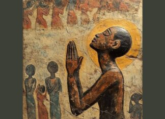 Rasheed Chappell x Planet Asia x Supreme Cerebral x Reckonize Real Say “Peace Beloved”