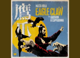 Masta Killa x Raekwon x Cappadonna Unleash “Eagle Claw”