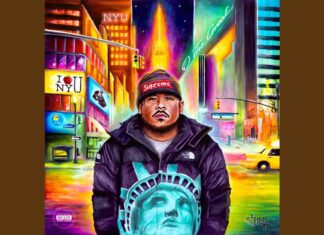 O The Great Deliver “NYU”(Album)ft. Daniel Son, Pro Dillinger, Eloh Kush, Ruste Juxx, Supreme Cerebral, Ralphiie Reese, Twistello, Sunez Allah, etc.