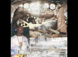 Joey Bada$$ Drops “Crash Dummy” x “My Town”(ft. Loaded Lux)