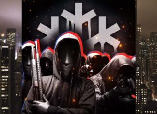 Snowgoons x Spit Gemz x Recognize Ali x Zaza God x DJ Tray Are The “Untouchables”