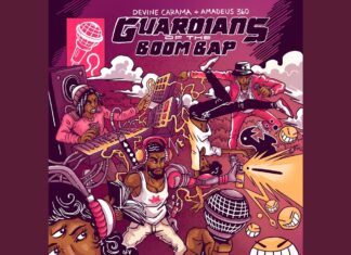 Sadat X and Devine Carama drop “Respect Due” (prod. Amadeus360)