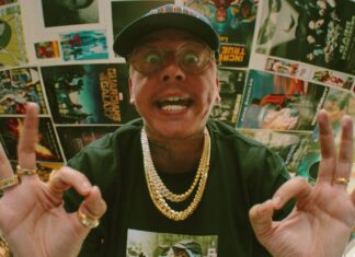 Logic Says “Catch Me If You Can”(Video)