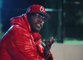 JuneLyfe rocks the “Bubblegoose” video