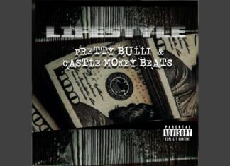 Pretty Bulli x Castle Money Beats drop “Lifestyle”