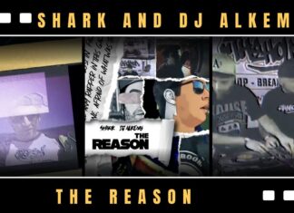 Shark and DJ Alkemy got “The Reason” video